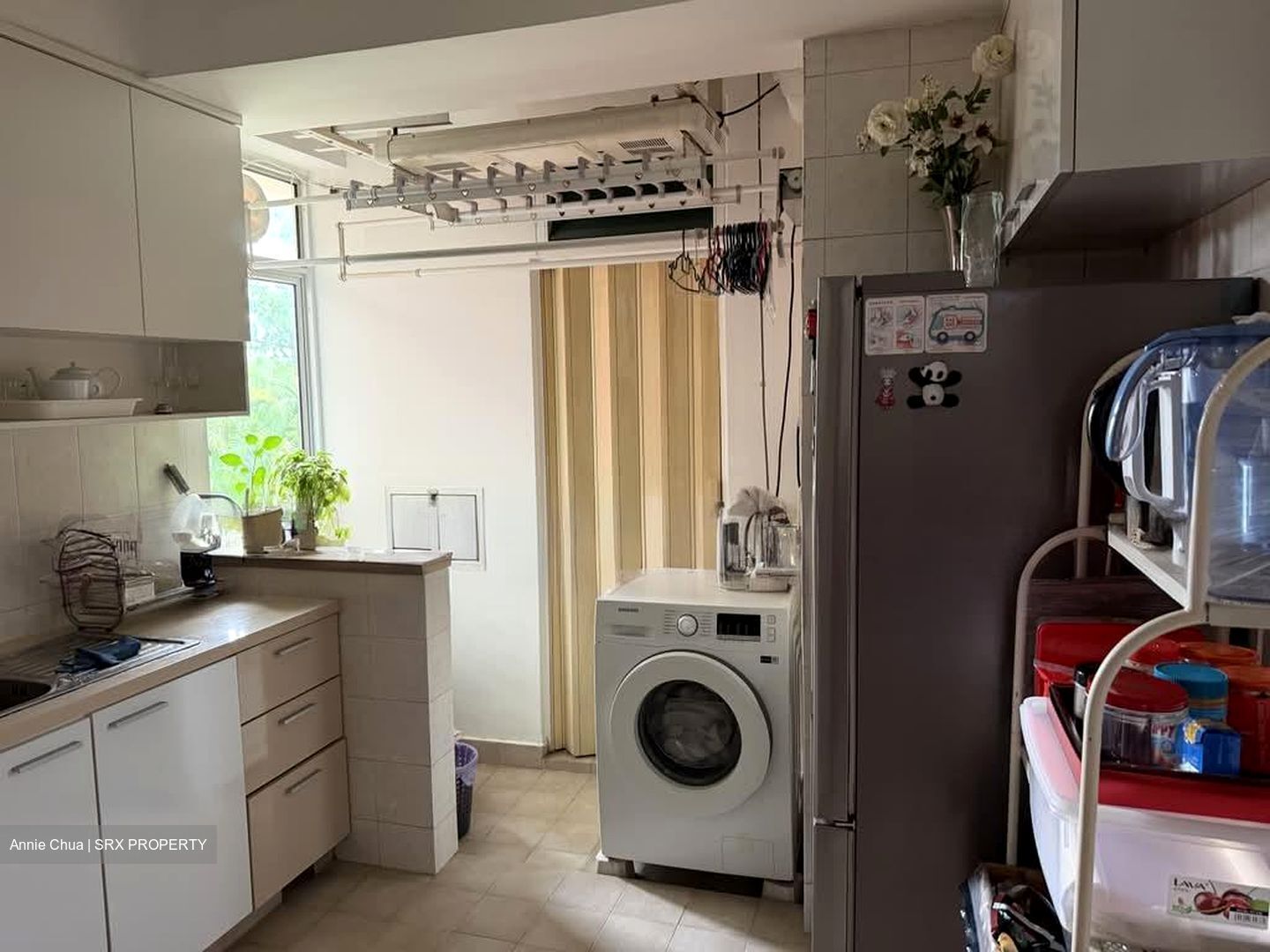 Sunrise Gardens (D28), Condominium #583216451